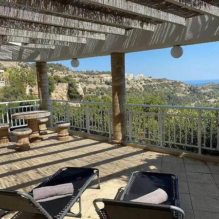 Apartamento Nostrana Village