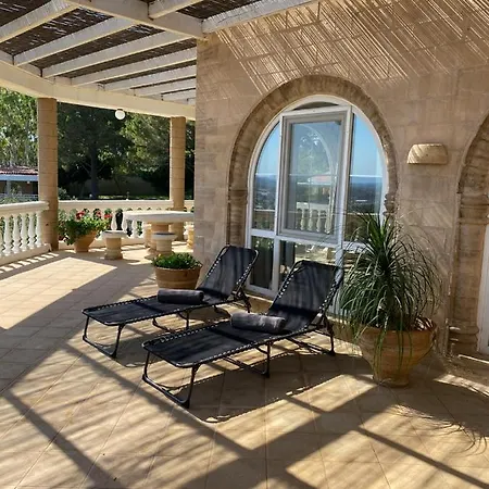 Nostrana Village Apartamento Koskinou (Rhodes)