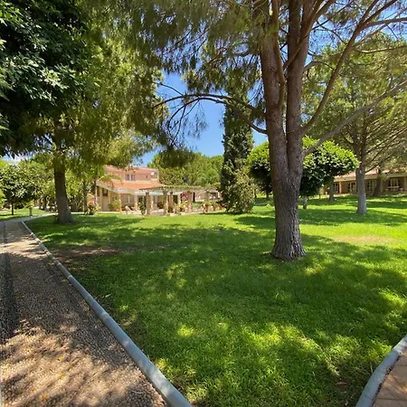 Nostrana Village Apartment *