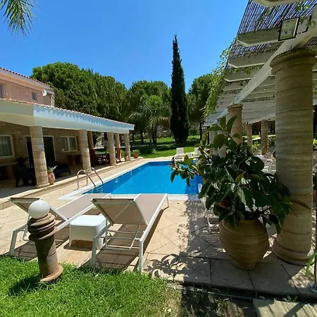 Nostrana Village Apartamento *