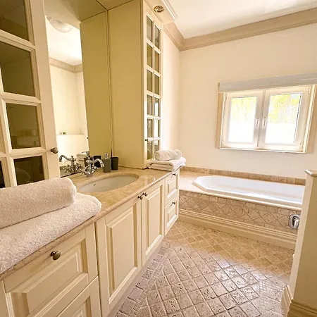 Apartamento Nostrana Village *