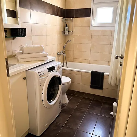 Nostrana Village Apartamento