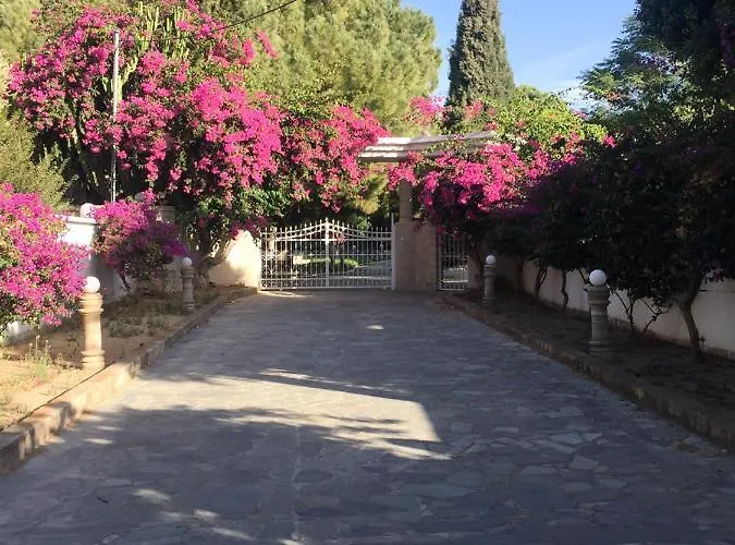 Daire Nostrana Village *