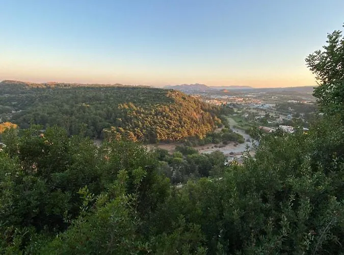 Nostrana Village *