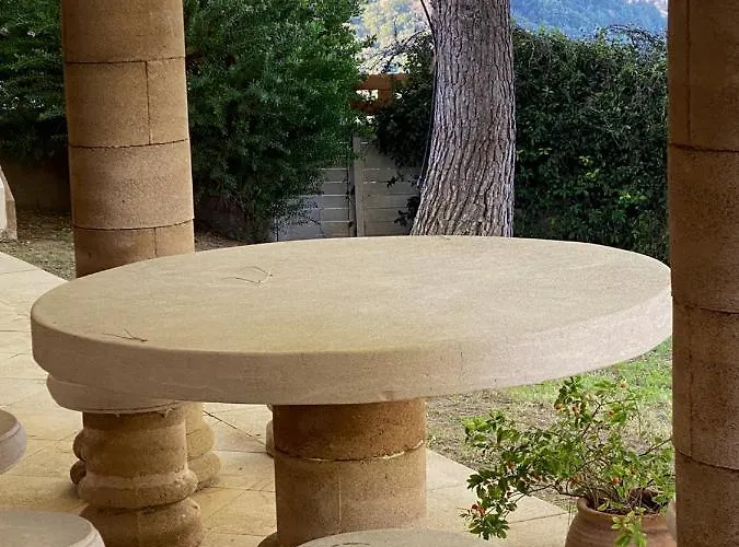 Nostrana Village Daire Koskinou (Rhodes)