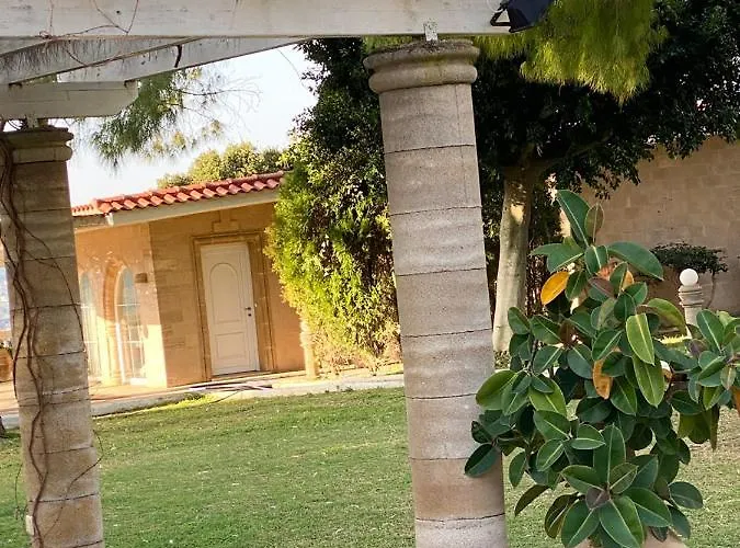 Nostrana Village Daire *