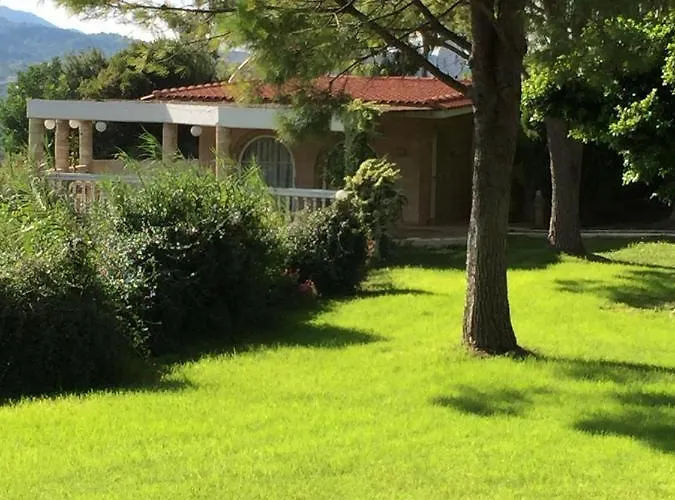 Nostrana Village Daire *