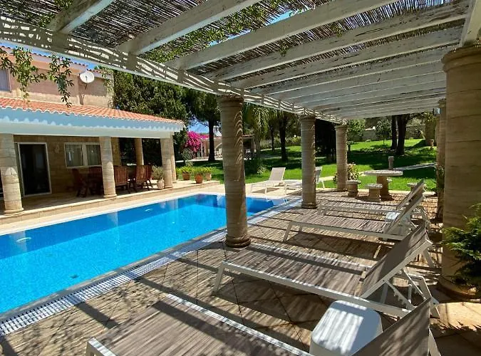 Nostrana Village Daire
