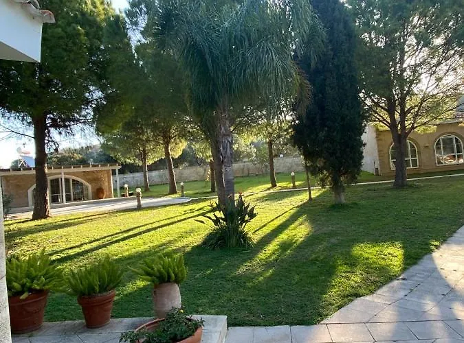 Nostrana Village Daire Koskinou (Rhodes)