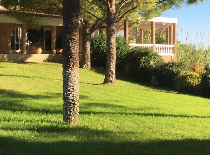 Daire Nostrana Village Koskinou (Rhodes)