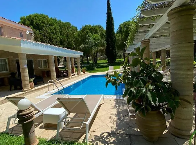 Nostrana Village Daire *